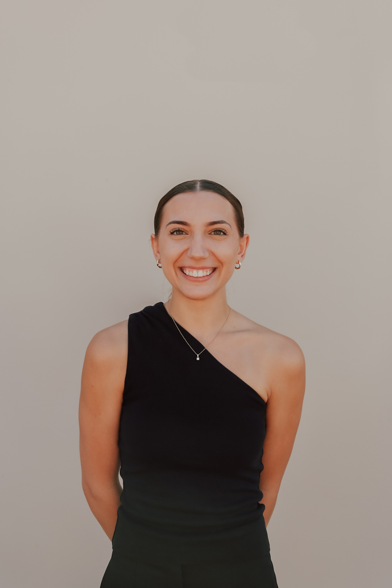 Tiana Blazeski